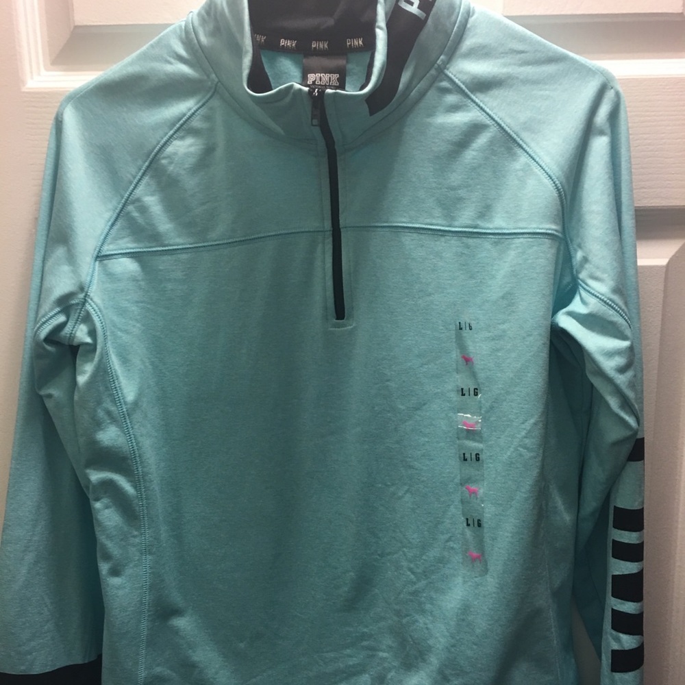 Brand New Pink Victoria Secret Jacket with Tags